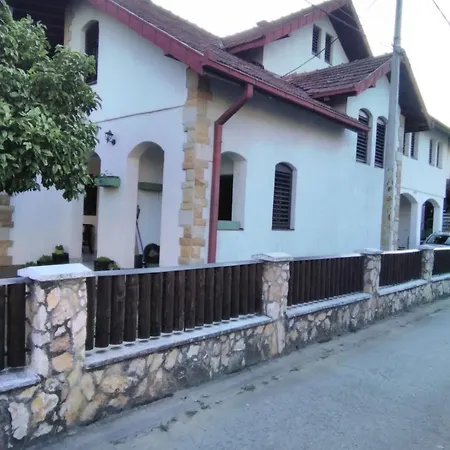 Apartment Podovac Vrnjci