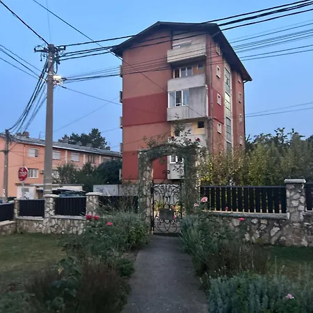 Apartment Podovac