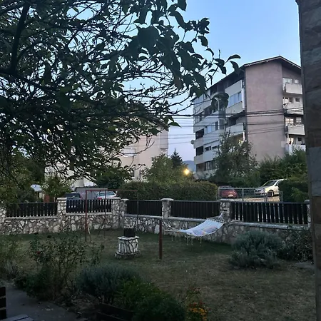 Podovac Апартаменты Vrnjci