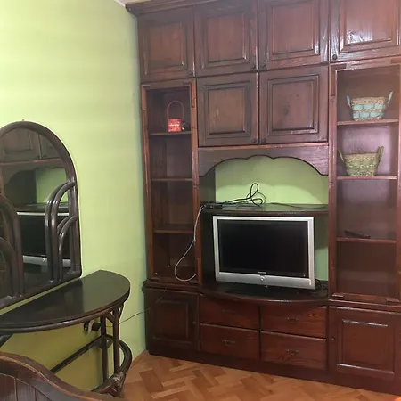 Apartment Podovac *