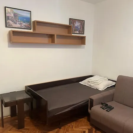 Podovac Апартаменты Vrnjci