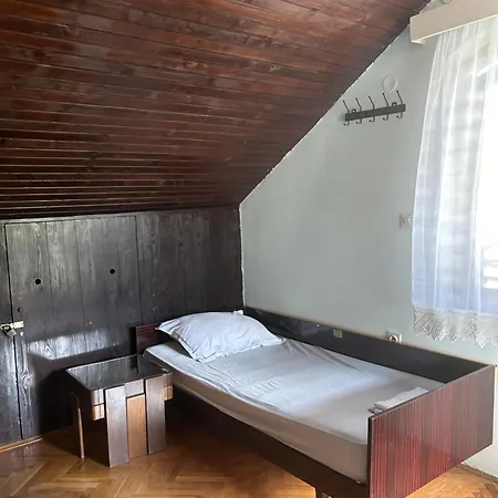 Podovac Vrnjci