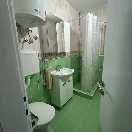 Апартаменты Podovac