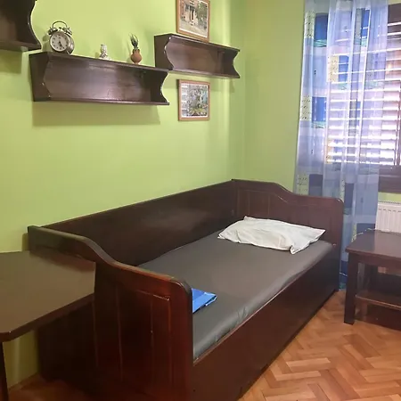 Podovac * Vrnjci