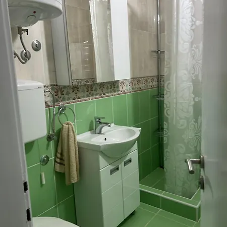 Podovac * Vrnjci