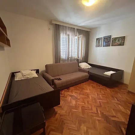 Podovac Апартаменты Vrnjci