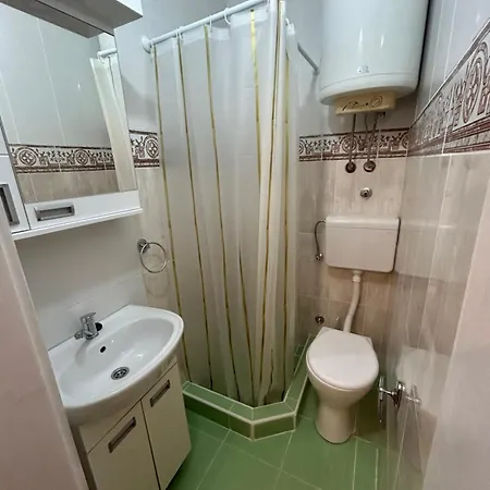 Podovac Апартаменты
